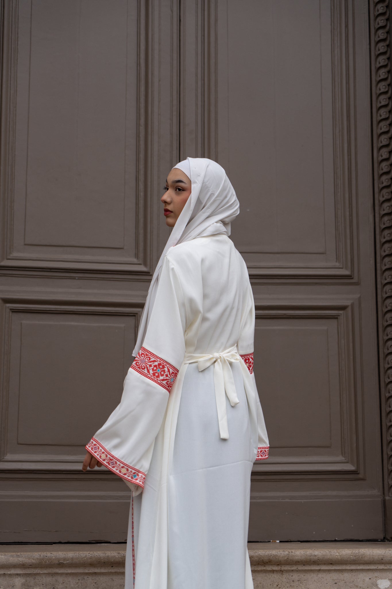 Thob Ramallah - Rouge