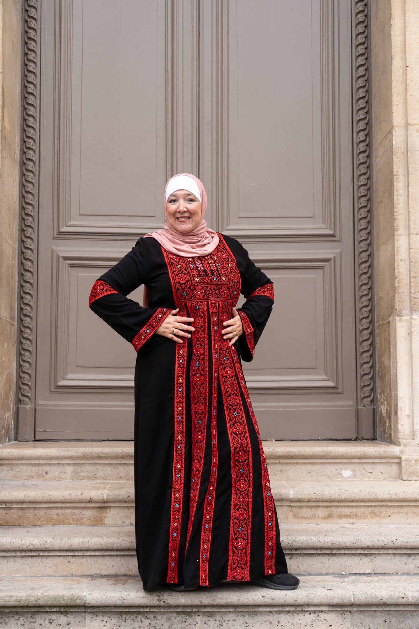 Thob Al-Quds