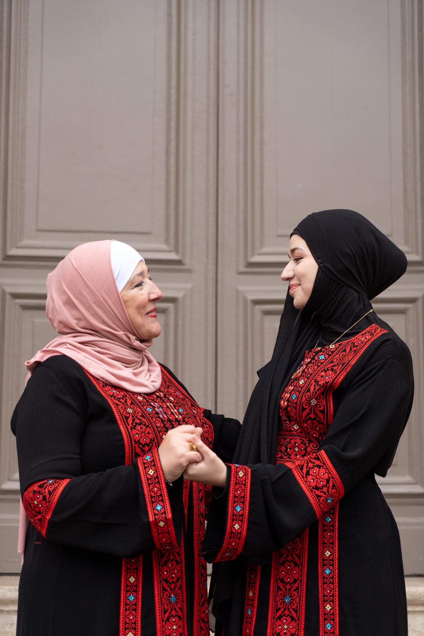 Thob Al-Quds