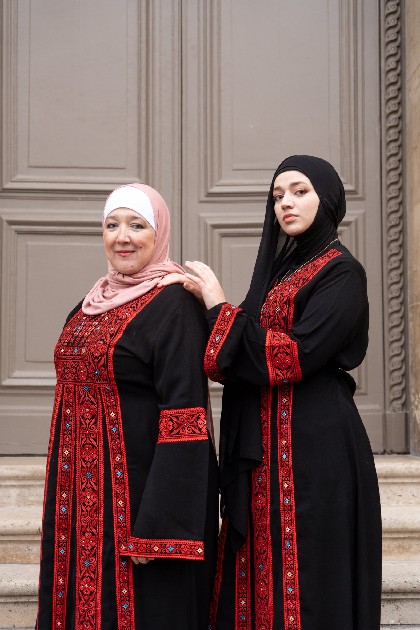 Thob Al-Quds
