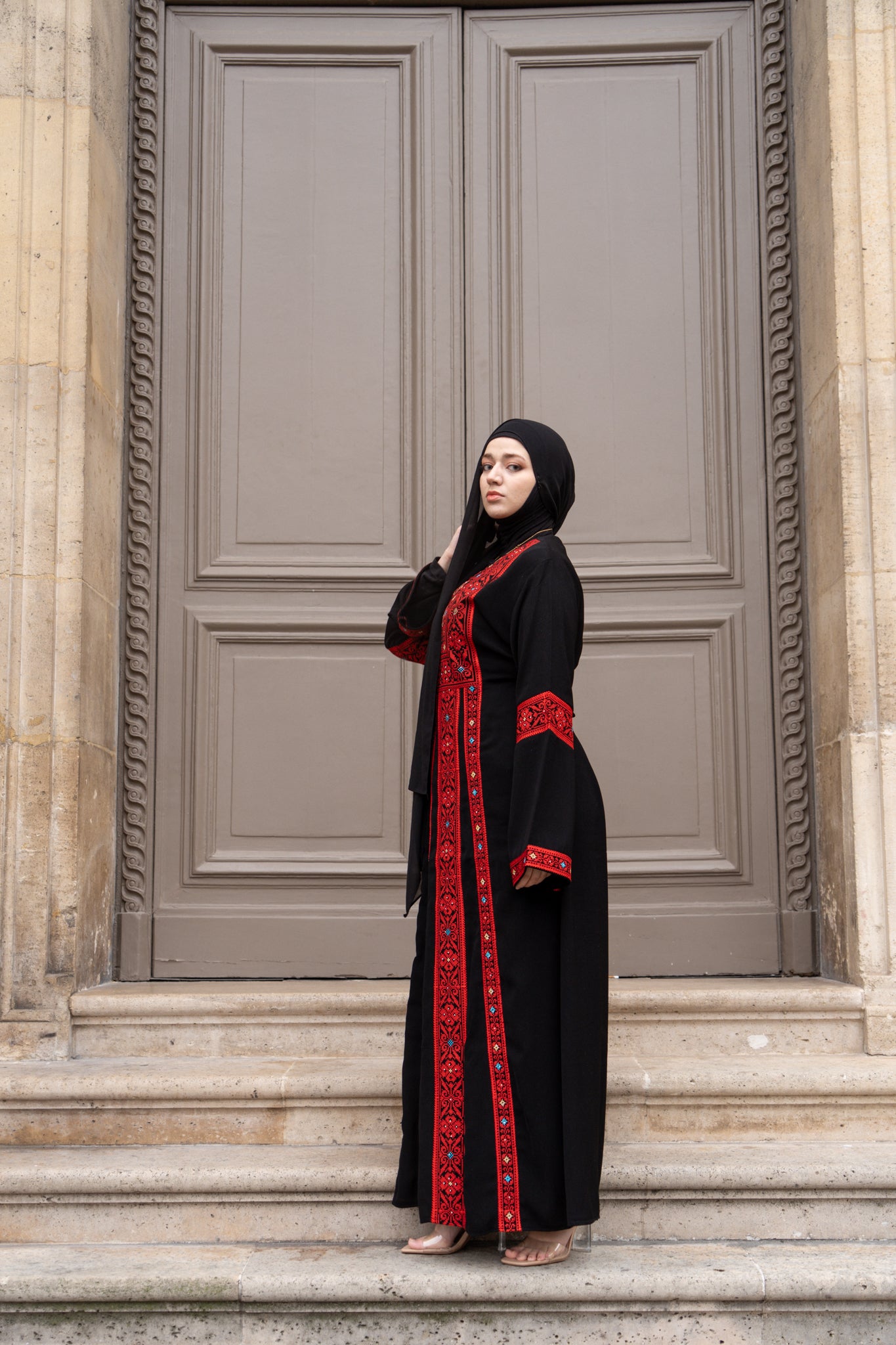 Thob Al-Quds