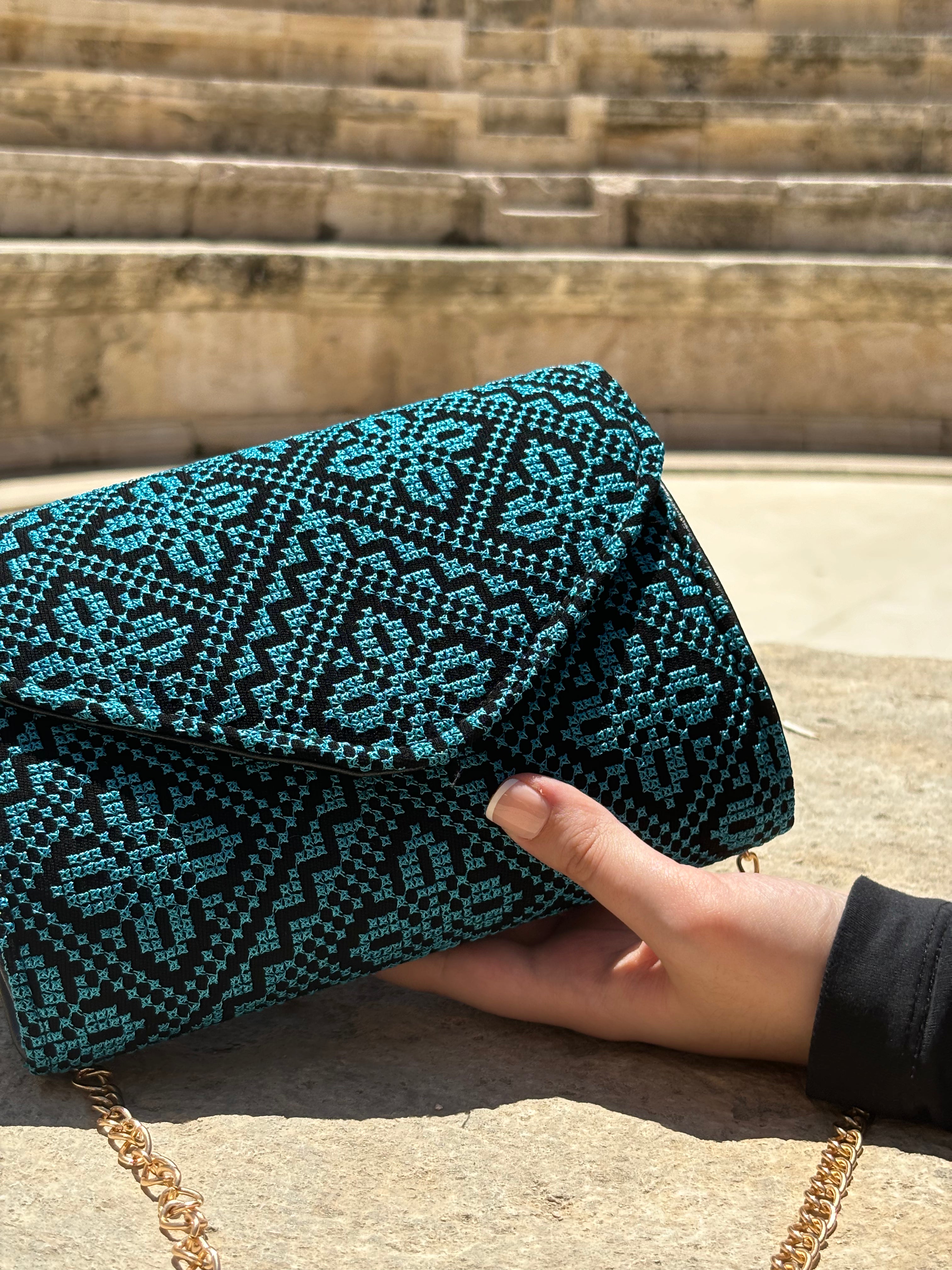 Sac Nablus (Précommande)