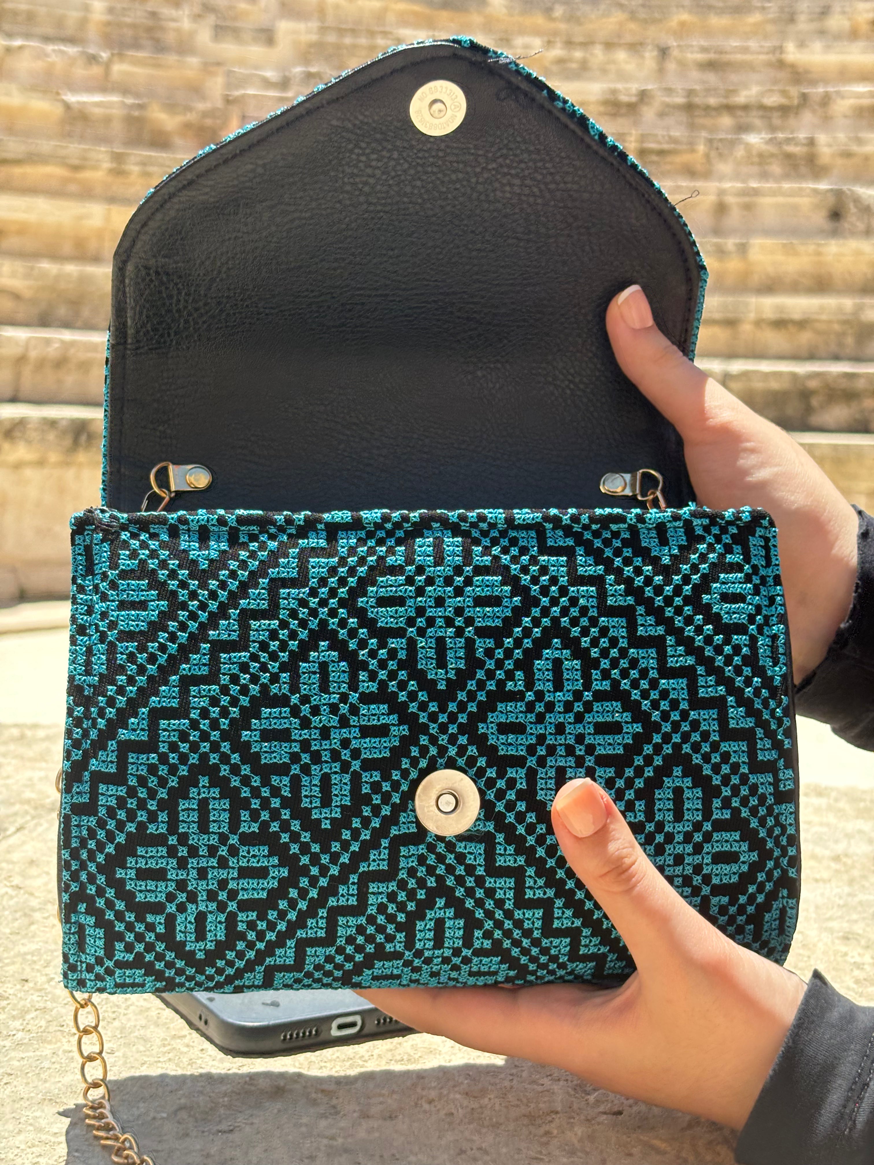 Sac Nablus (Précommande)