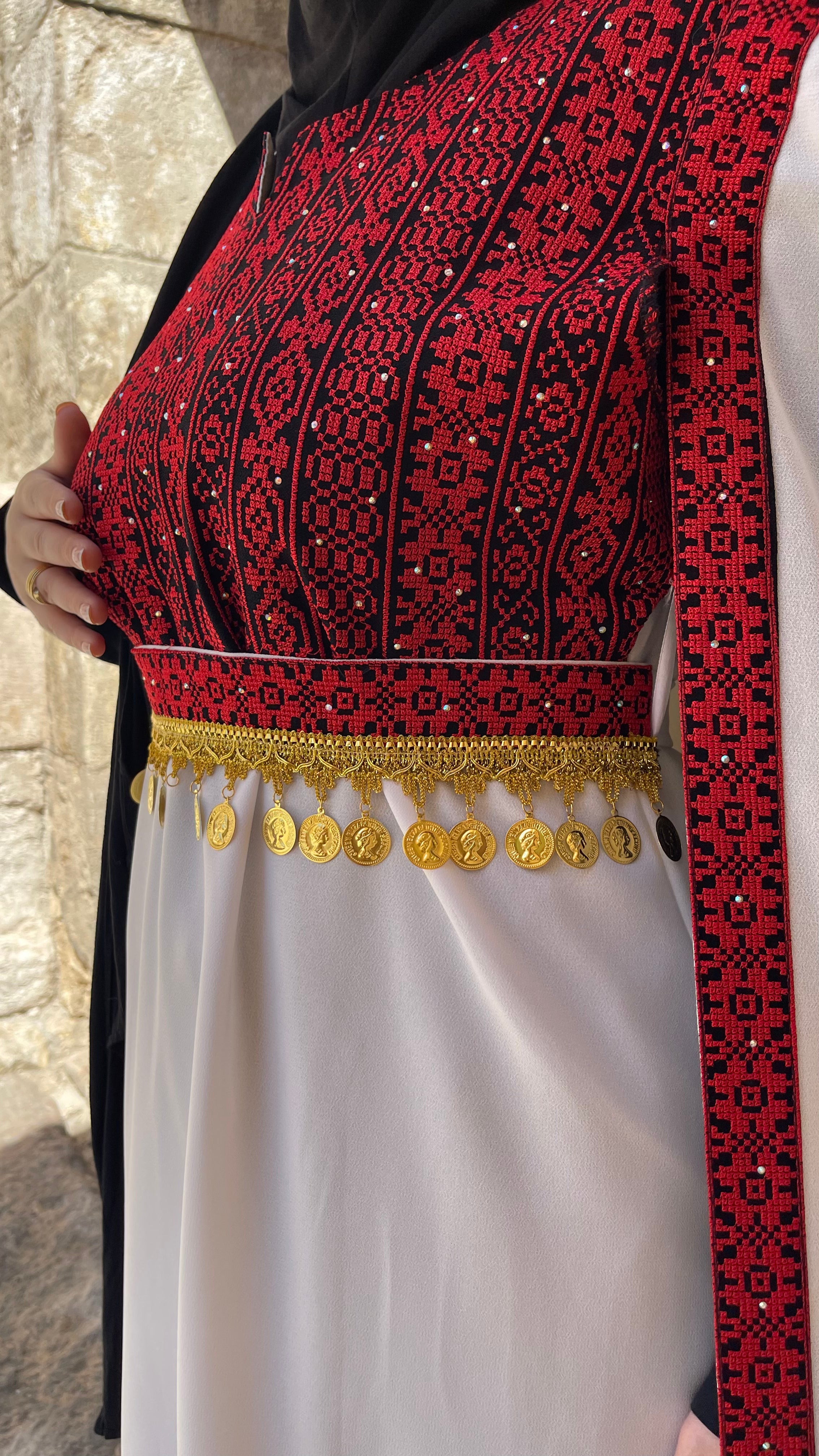 Thob Falastini - Blanc