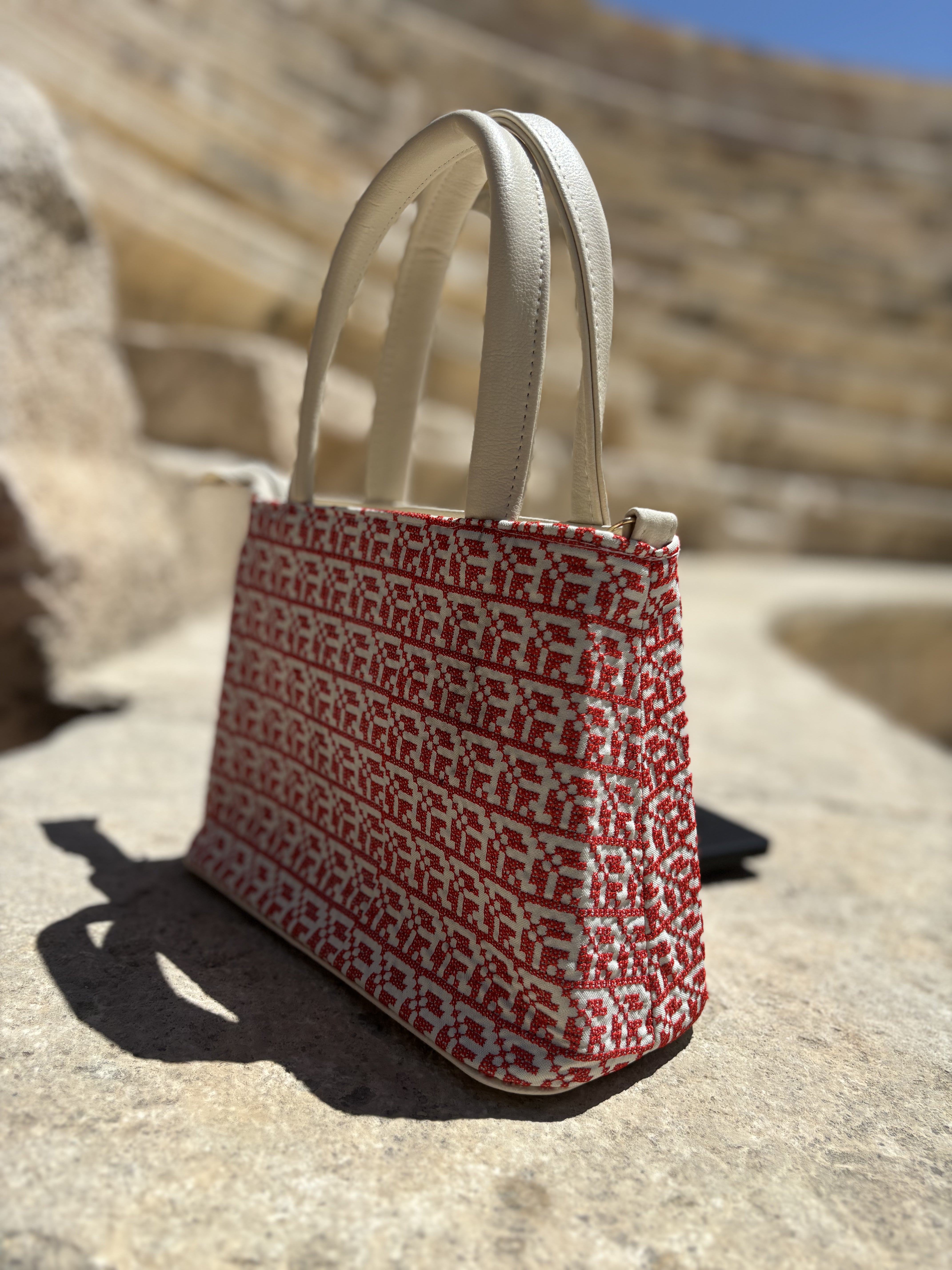 Sac Ramallah (Précommande)