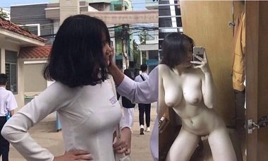 phim sex việt nam chơi bà già Nữ nhân viên dâm gạ tình anh quản lý đã có vợ